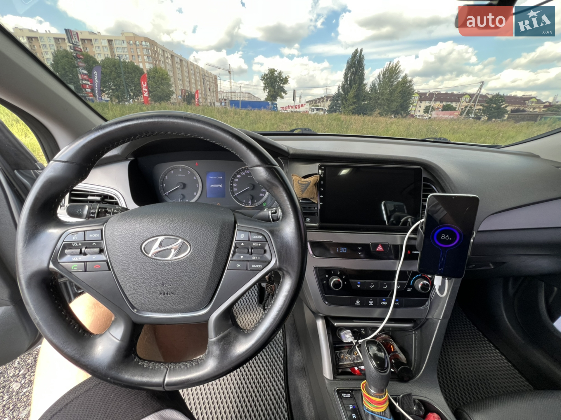 2014 Hyundai Sonata - мініатюра 18
