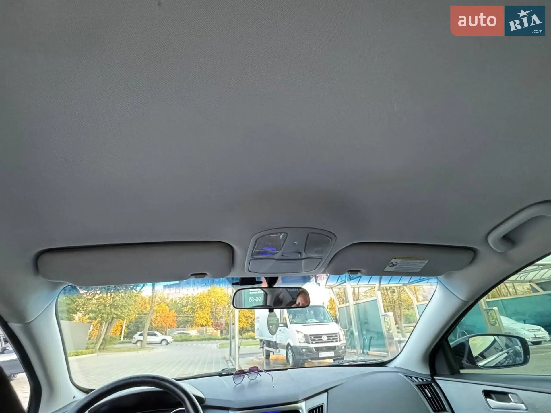 2010 Hyundai Sonata - мініатюра 6