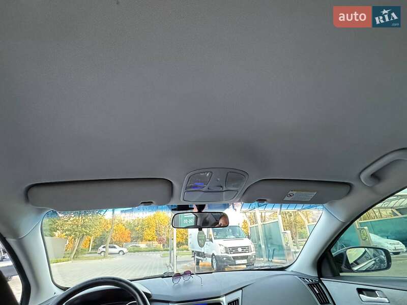 Седан Hyundai Sonata 2010 в Вінниці