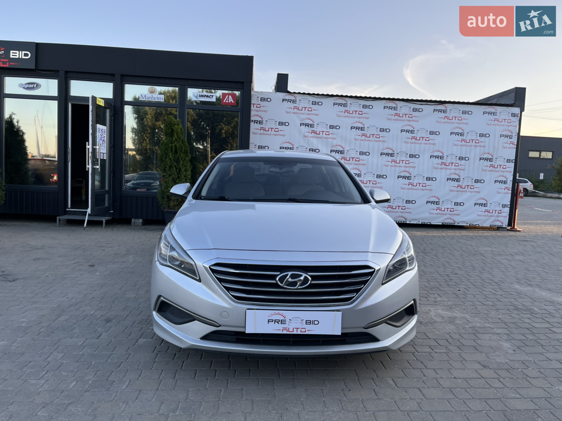 2015 Hyundai Sonata - мініатюра 2