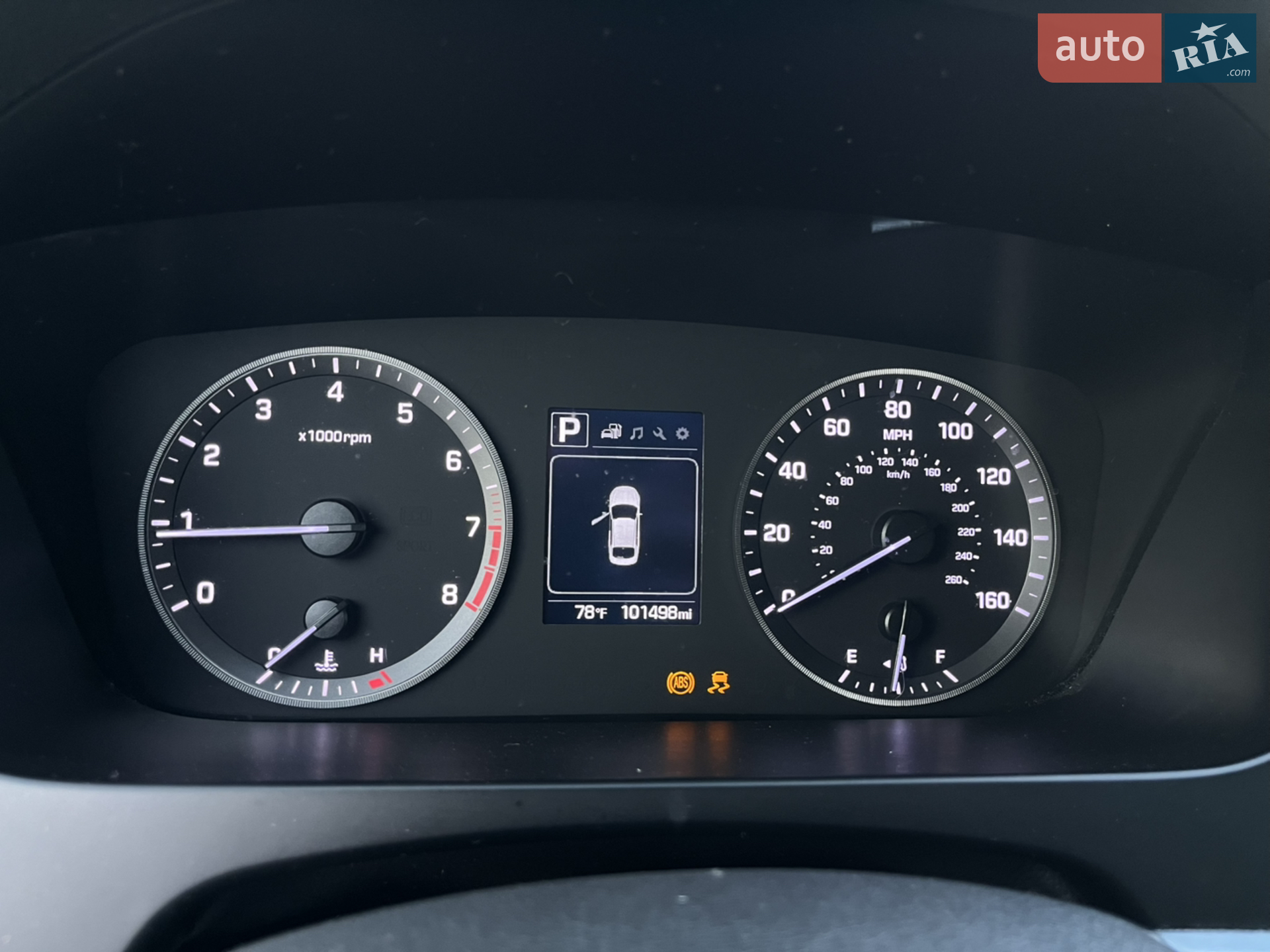 2015 Hyundai Sonata - мініатюра 20