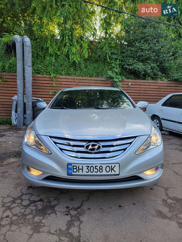 Hyundai Sonata 2013 Hyundai Sonata 2013