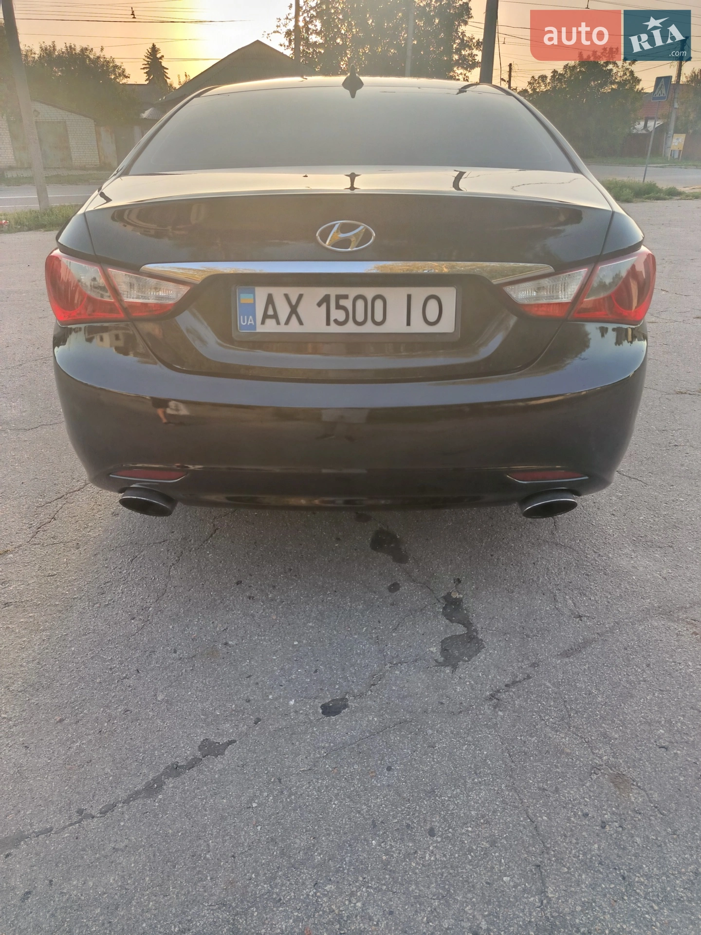 2013 Hyundai Sonata - мініатюра 7
