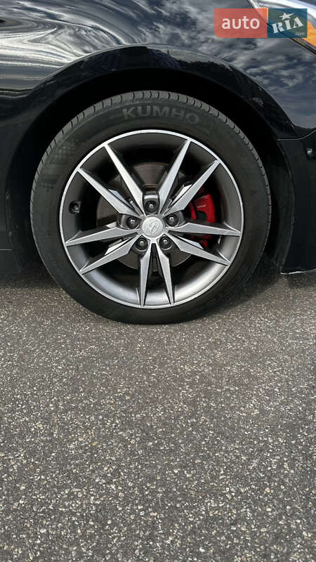 Седан Hyundai Sonata 2014 в Харькове фото 10 Седан Hyundai Sonata 2014 в Харькове