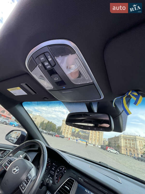 Седан Hyundai Sonata 2014 в Харькове фото 30 Седан Hyundai Sonata 2014 в Харькове