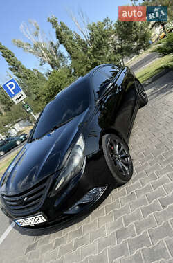 Седан Hyundai Sonata 2013 в Одессе