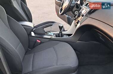 Седан Hyundai Sonata 2010 в 