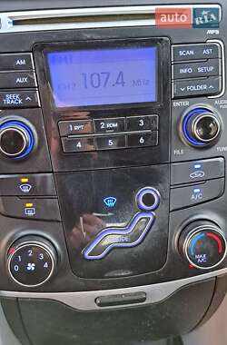 Седан Hyundai Sonata 2010 в 