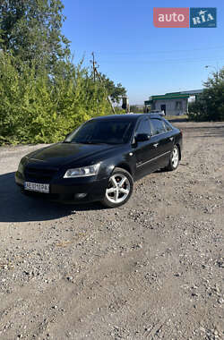 Седан Hyundai Sonata 2008 в Криничках