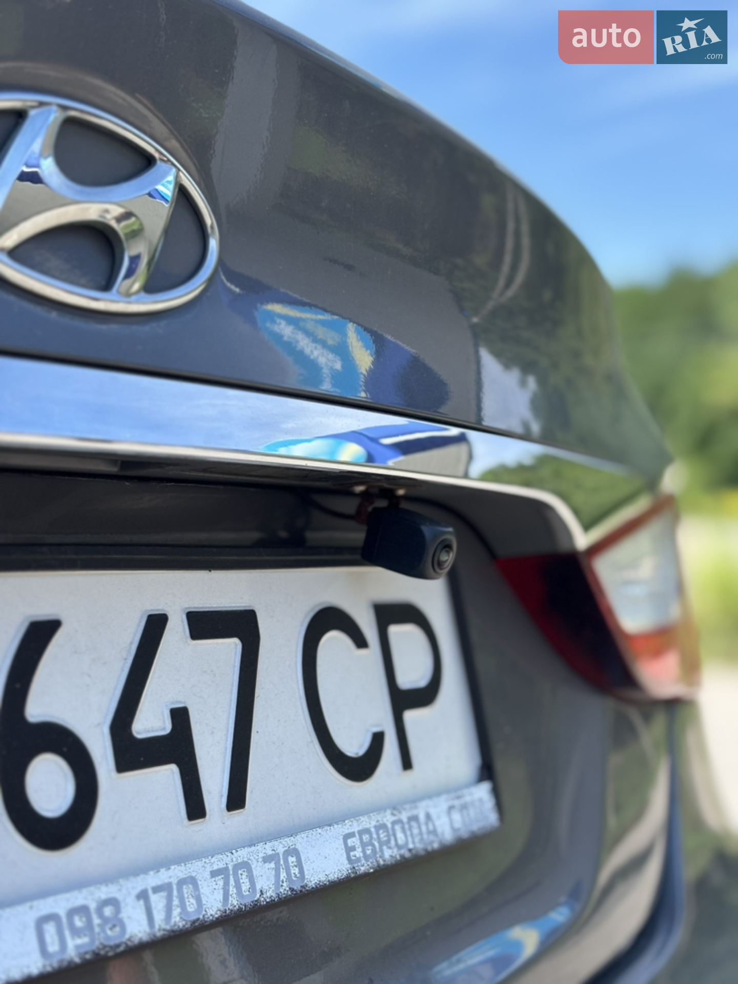 2011 Hyundai Sonata - мініатюра 8
