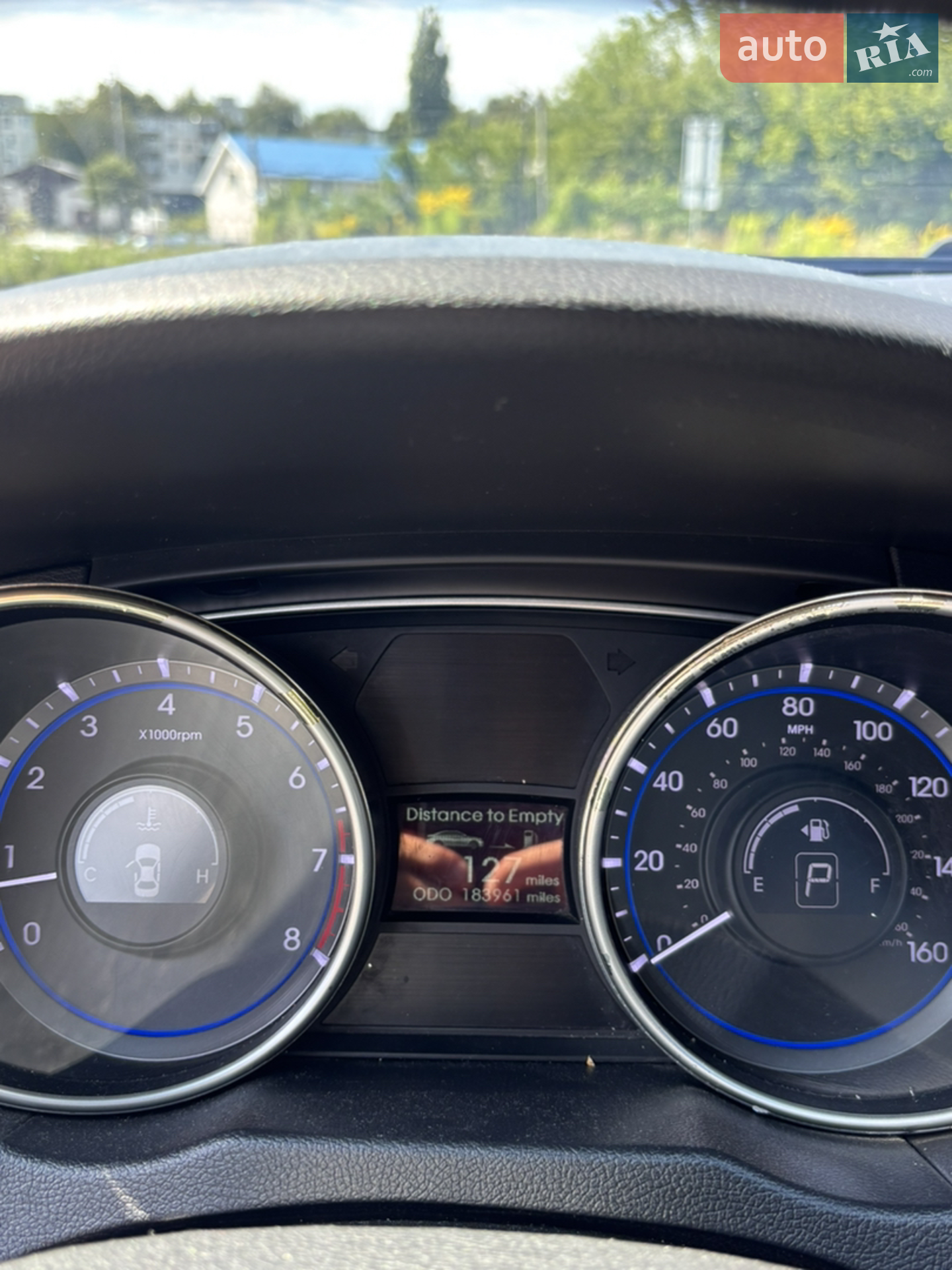 2011 Hyundai Sonata - мініатюра 12