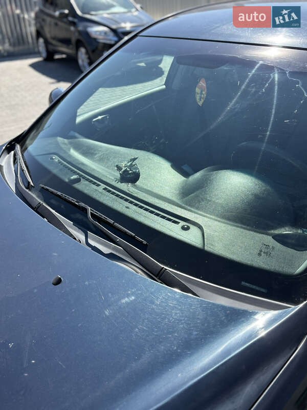 Седан Hyundai Sonata 2007 в Авангарде фото 6 Седан Hyundai Sonata 2007 в Авангарде