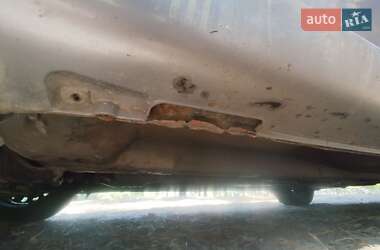 Седан Hyundai Sonata 2005 в Дніпрі