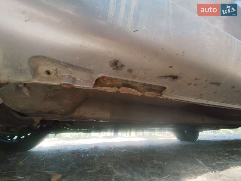 Седан Hyundai Sonata 2005 в Дніпрі