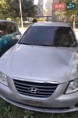 Седан Hyundai Sonata 2008 в Павлограде