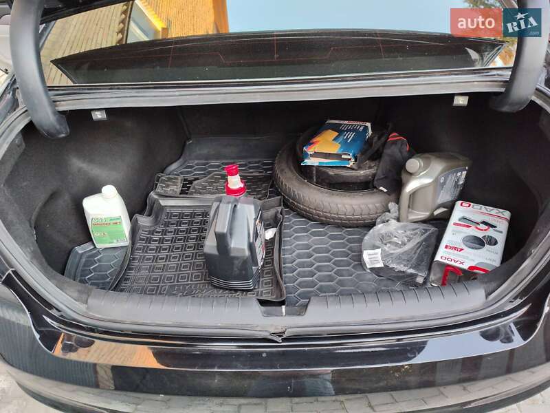 Седан Hyundai Sonata 2014 в Києві фото 19 Седан Hyundai Sonata 2014 в Києві