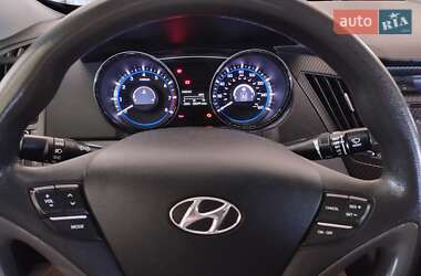 Седан Hyundai Sonata 2014 в Броварах