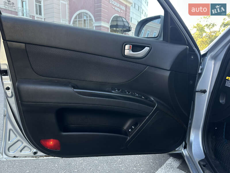 Седан Hyundai Sonata 2007 в Одессе фото 13 Седан Hyundai Sonata 2007 в Одессе