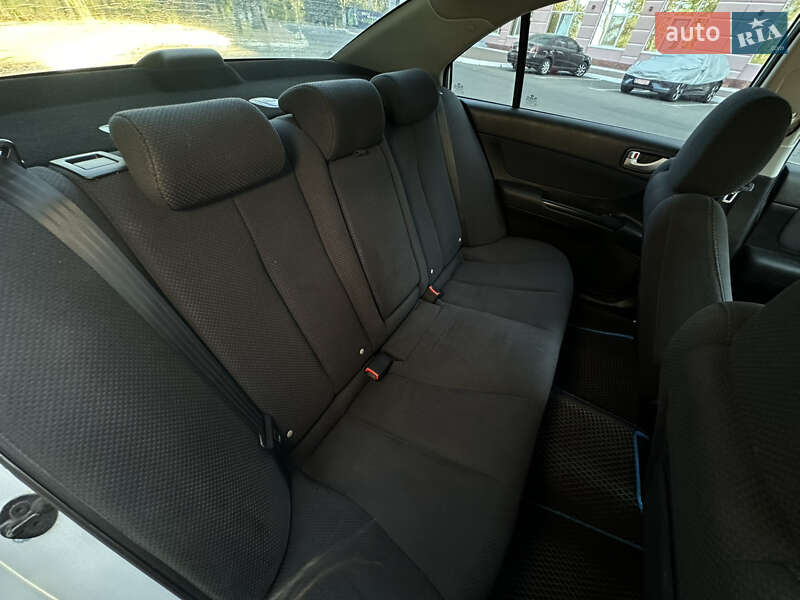 Седан Hyundai Sonata 2007 в Одессе фото 17 Седан Hyundai Sonata 2007 в Одессе