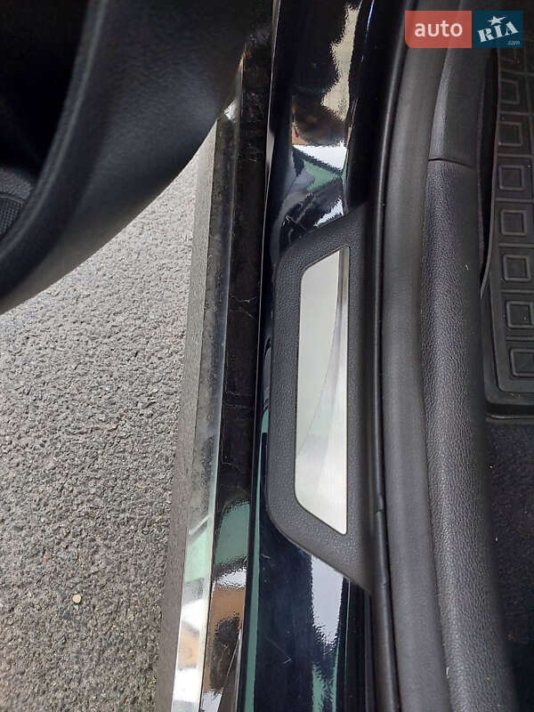 Седан Hyundai Sonata 2015 в Києві