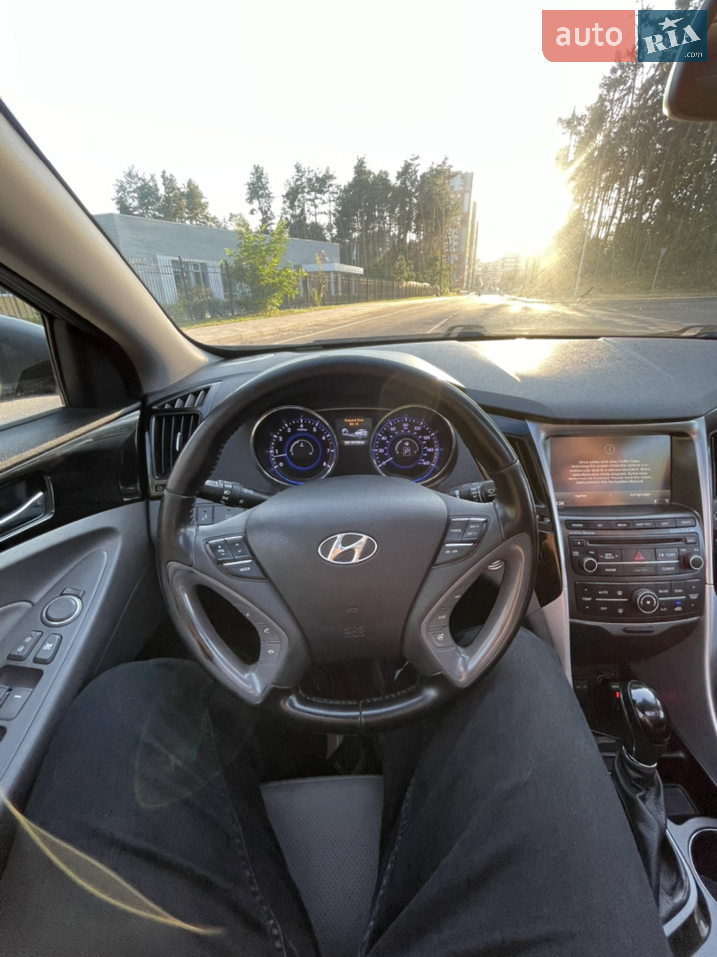 2014 Hyundai Sonata - мініатюра 2