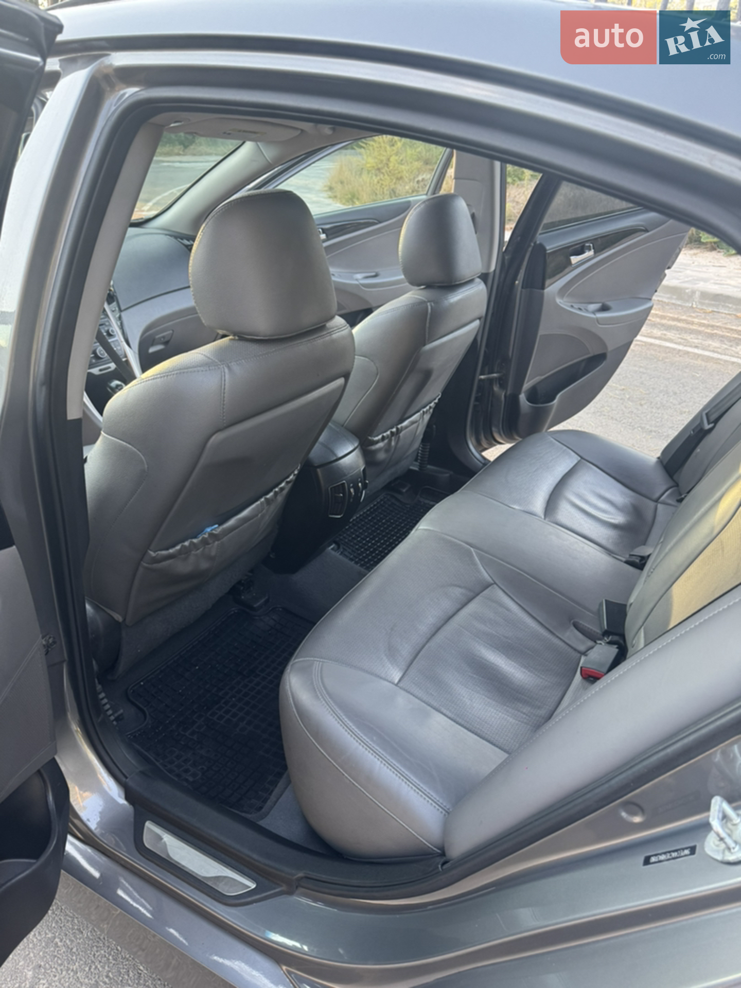 2014 Hyundai Sonata - мініатюра 12