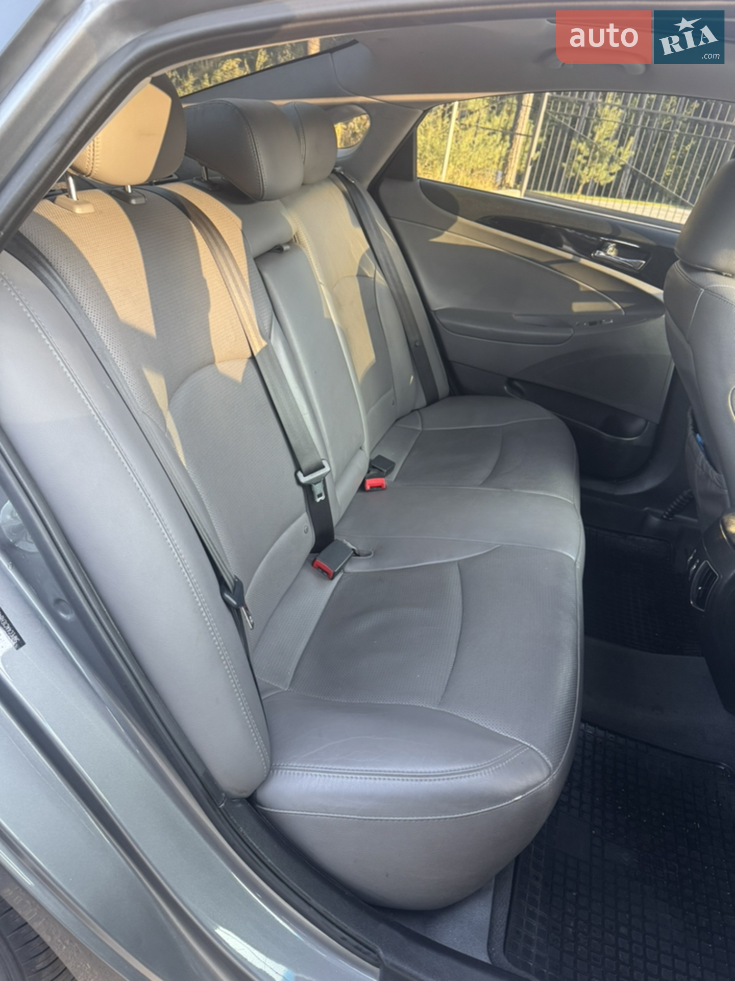 2014 Hyundai Sonata - мініатюра 19