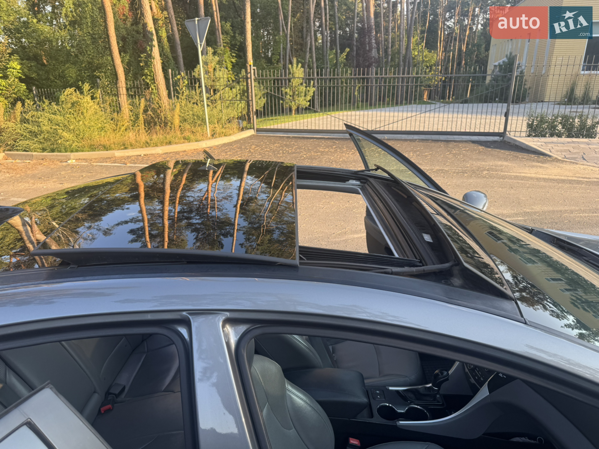 2014 Hyundai Sonata - мініатюра 26