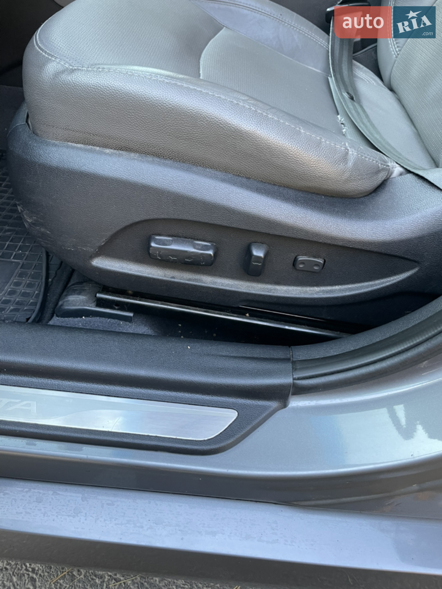 2014 Hyundai Sonata - мініатюра 27