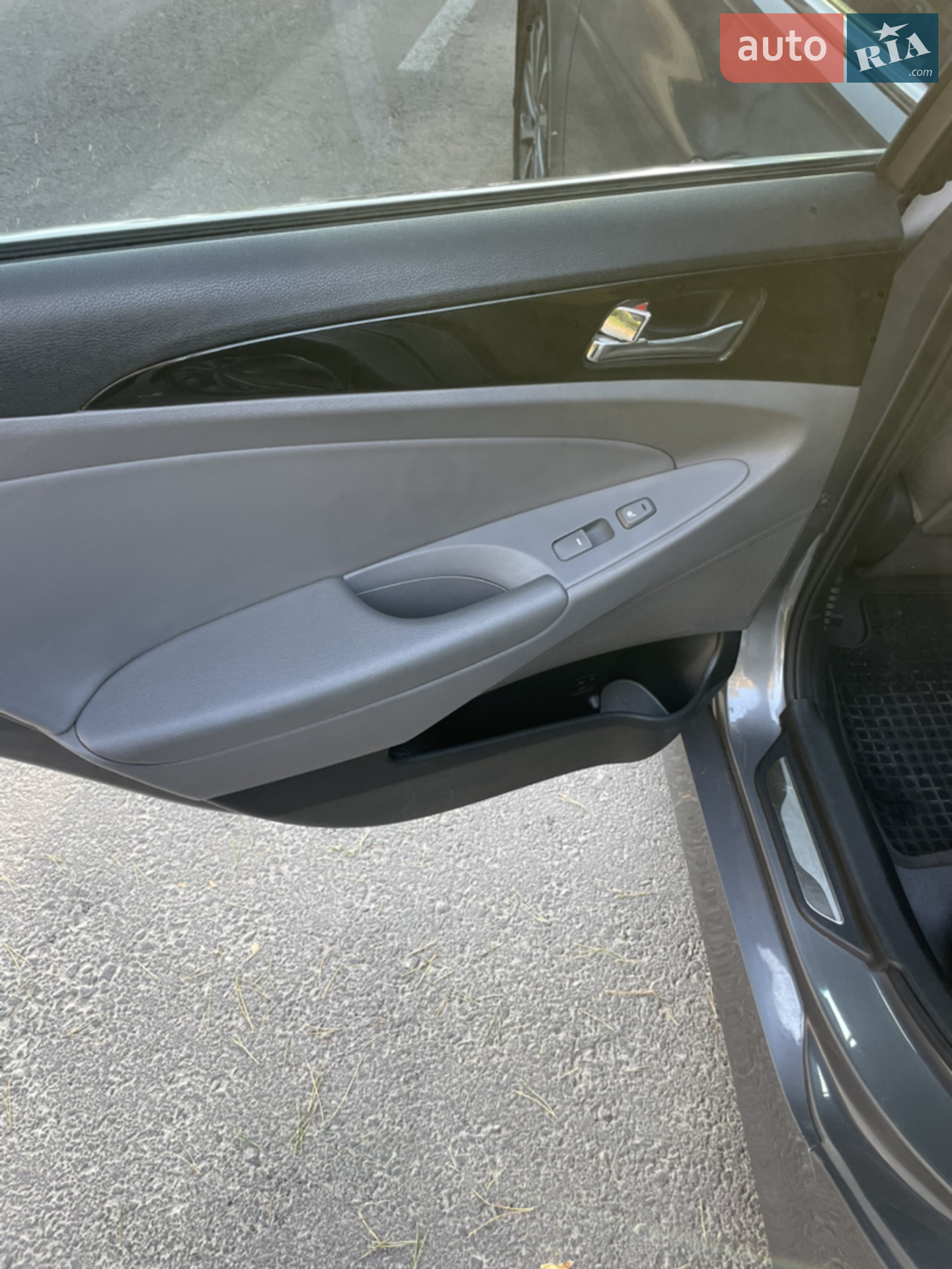 2014 Hyundai Sonata - мініатюра 30