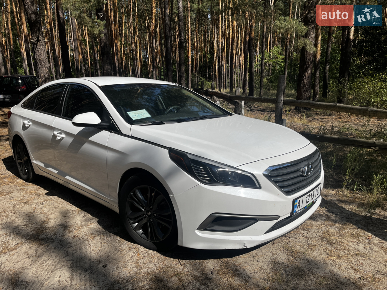 2016 Hyundai Sonata - мініатюра 25