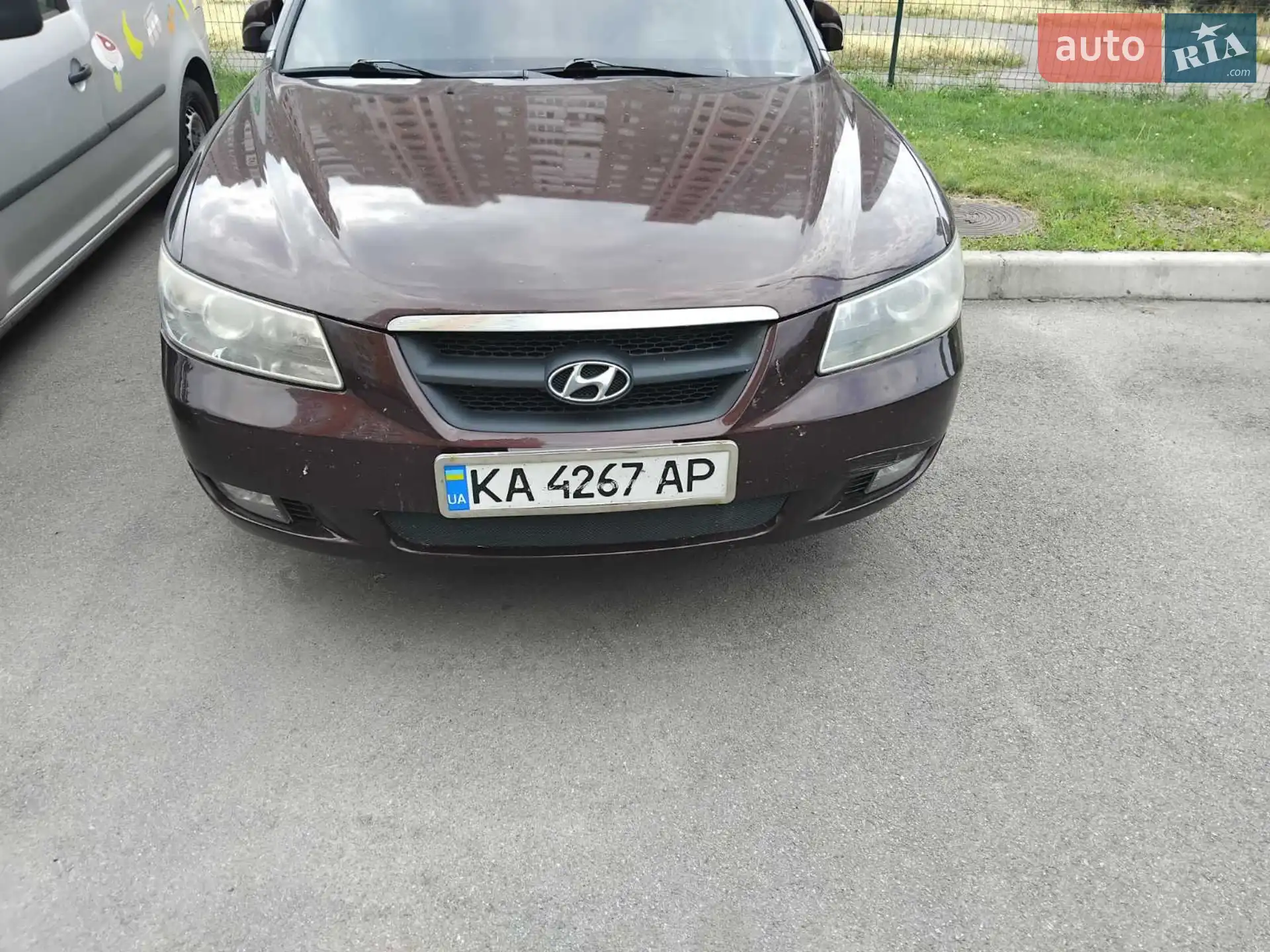 Фото авто 9