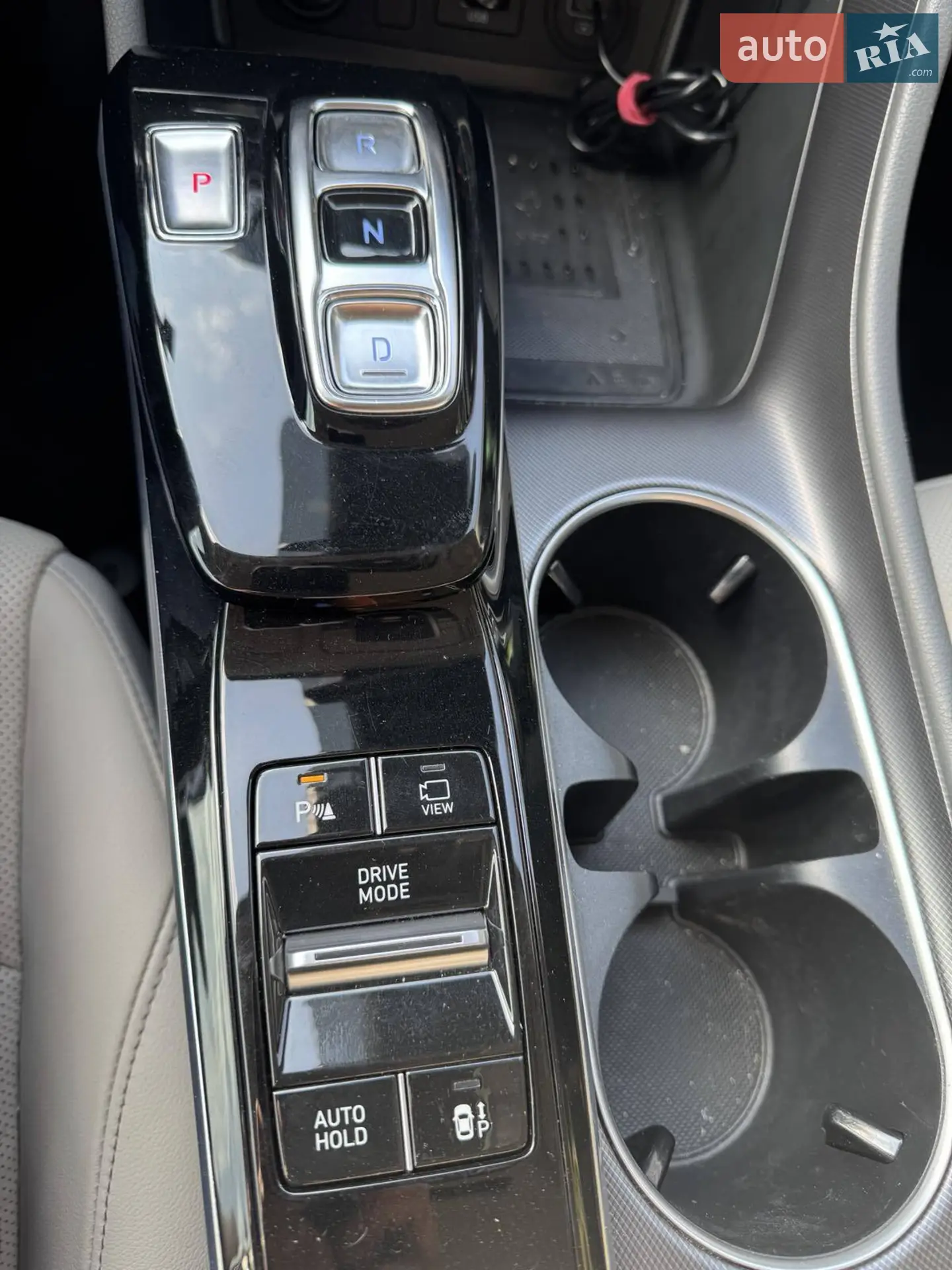 2021 Hyundai Sonata - мініатюра 10