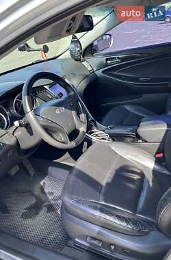 Седан Hyundai Sonata 2011 в 