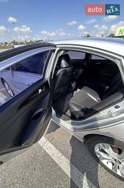 Седан Hyundai Sonata 2011 в 