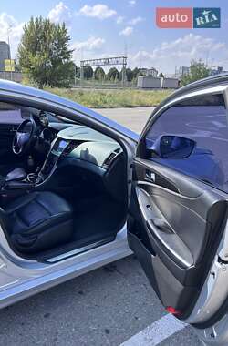 Седан Hyundai Sonata 2011 в 