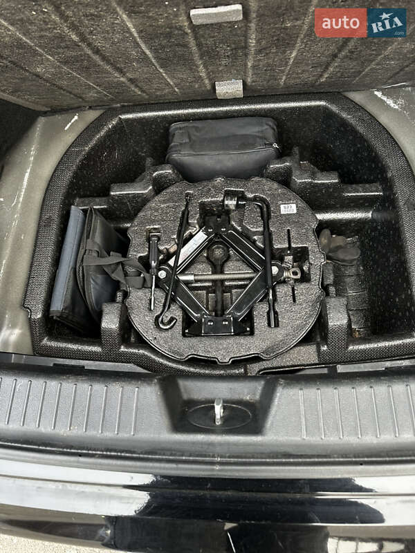 Седан Hyundai Sonata 2013 в Киеве
