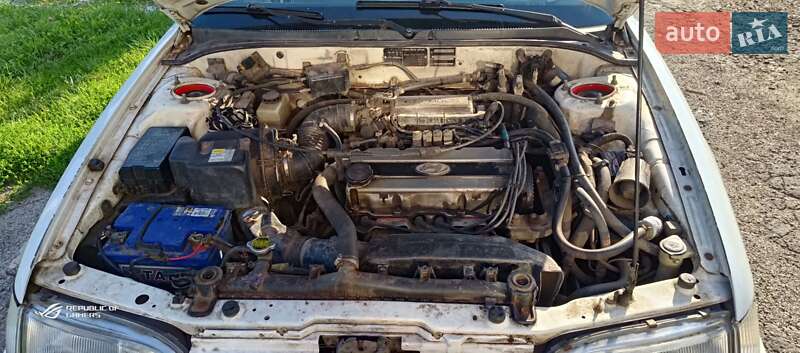 Седан Hyundai Sonata 1996 в Павлограде