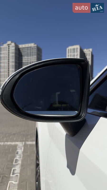 Седан Hyundai Sonata 2020 в Киеве фото 34 Седан Hyundai Sonata 2020 в Киеве