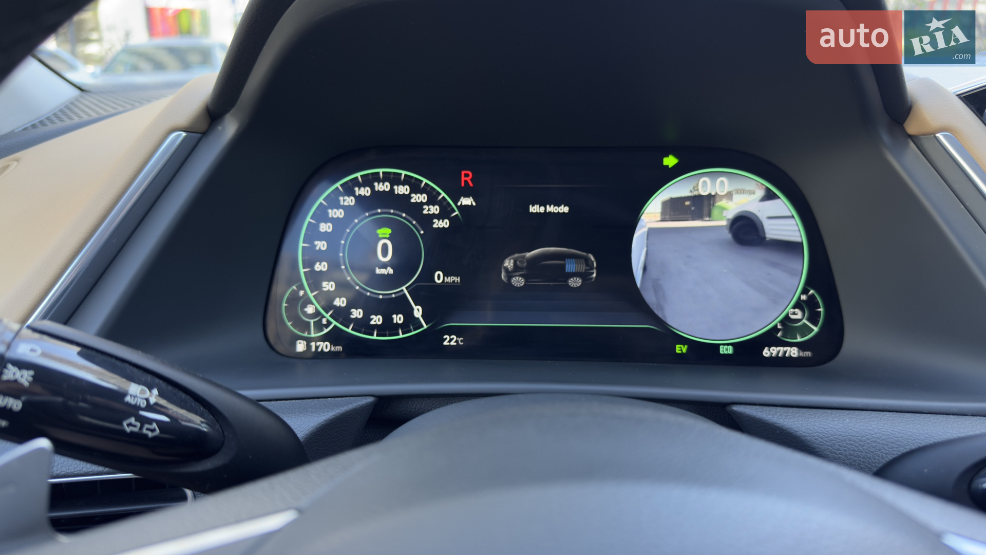 2020 Hyundai Sonata - мініатюра 32