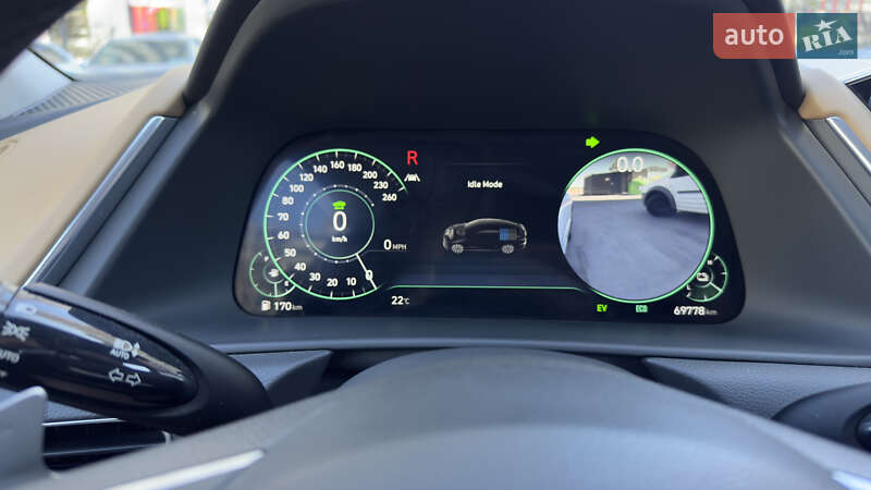 Седан Hyundai Sonata 2020 в Киеве фото 37 Седан Hyundai Sonata 2020 в Киеве