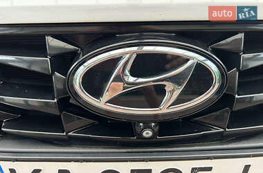 Седан Hyundai Sonata 2019 в 