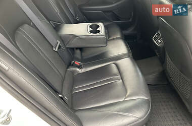 Седан Hyundai Sonata 2019 в 