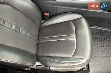 Седан Hyundai Sonata 2019 в 