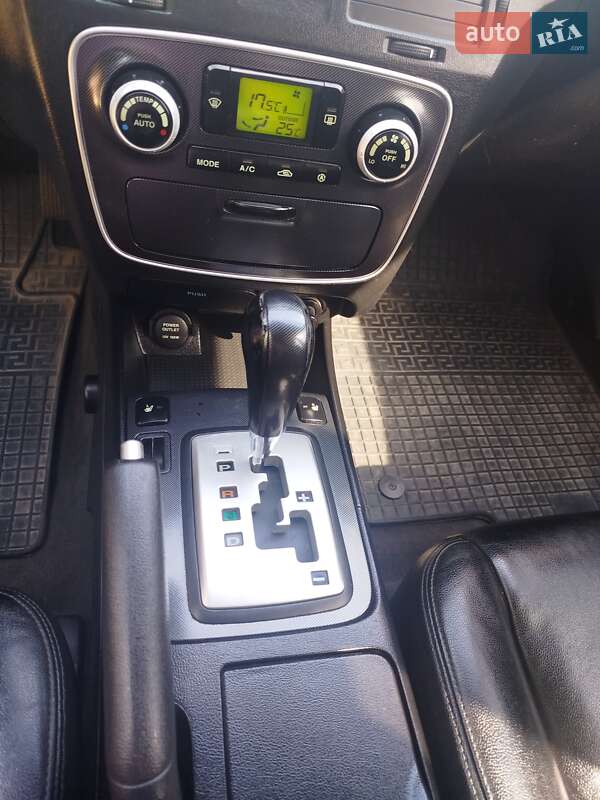 Седан Hyundai Sonata 2006 в Харькове