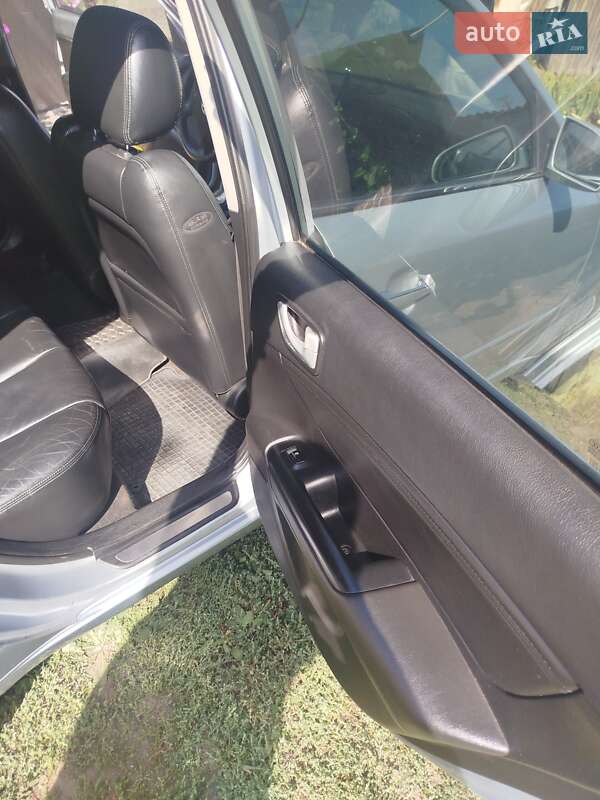 Седан Hyundai Sonata 2006 в Харькове