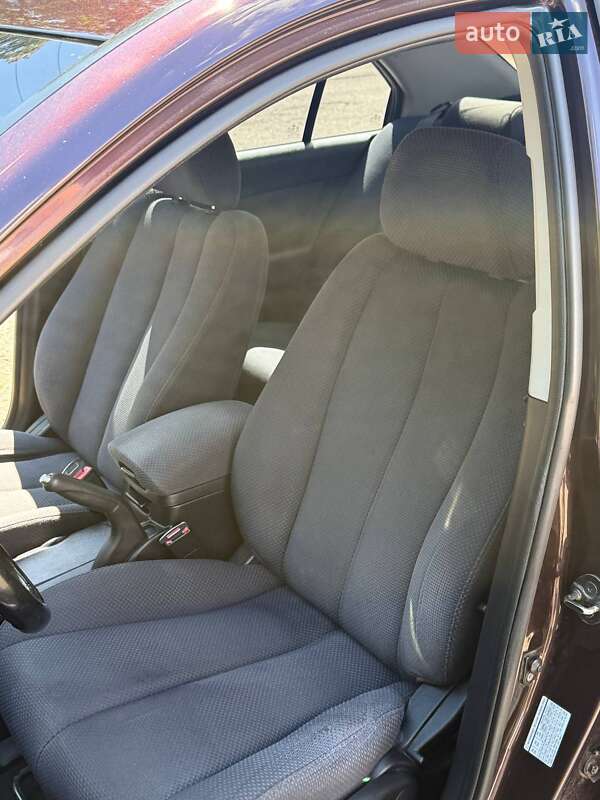 Седан Hyundai Sonata 2007 в Вижниці