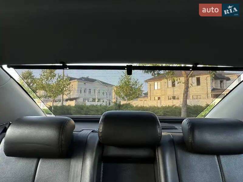 Седан Hyundai Sonata 2009 в Одесі фото 14 Седан Hyundai Sonata 2009 в Одесі