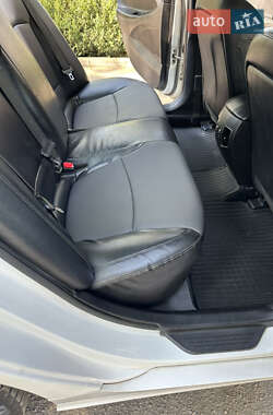 Седан Hyundai Sonata 2014 в 