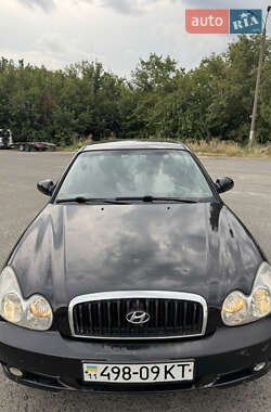 Седан Hyundai Sonata 2004 в 